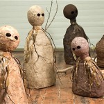 Sentinels, group